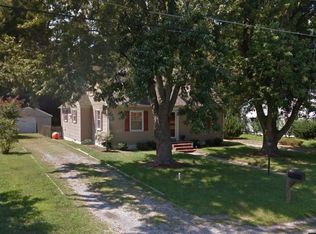 122 Carolyn Ave, Salisbury, MD 21804