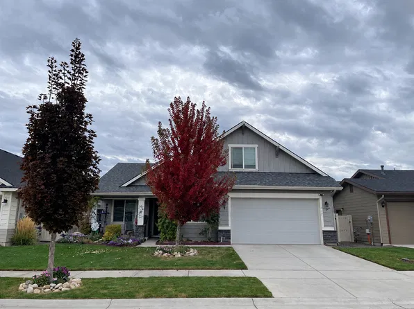 2054 N Honda Ave, Middleton, ID 83644