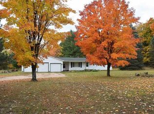 5600 Grubaugh Rd, Alanson, MI 49706
