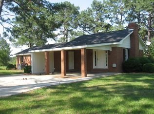 1308 Wrights Chapel Rd, Sumner, GA 31789