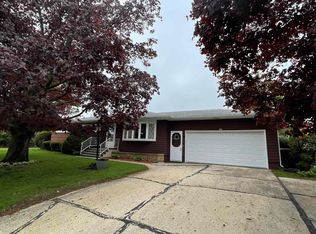 430 N Simmons St, Stockton, IL 61085