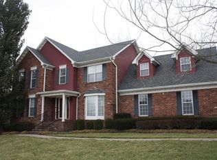 1213 Augusta Dr, Shelbyville, KY 40065