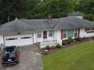 1781 Pleasant Valley Rd, Girard, OH 44420