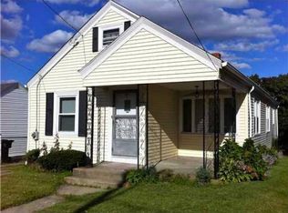 55 Lindy Ave, Providence, RI 02909