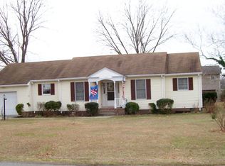 705 Della St #2, Tappahannock, VA 22560