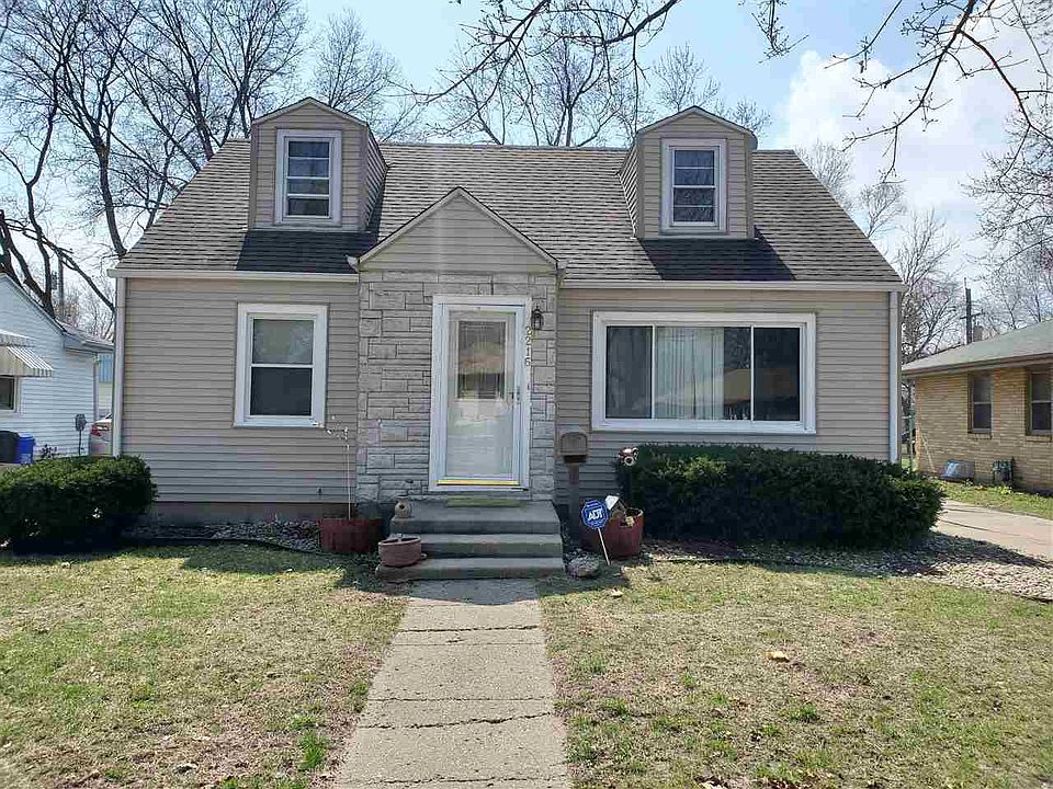 1st image of 2216 Midway Dr