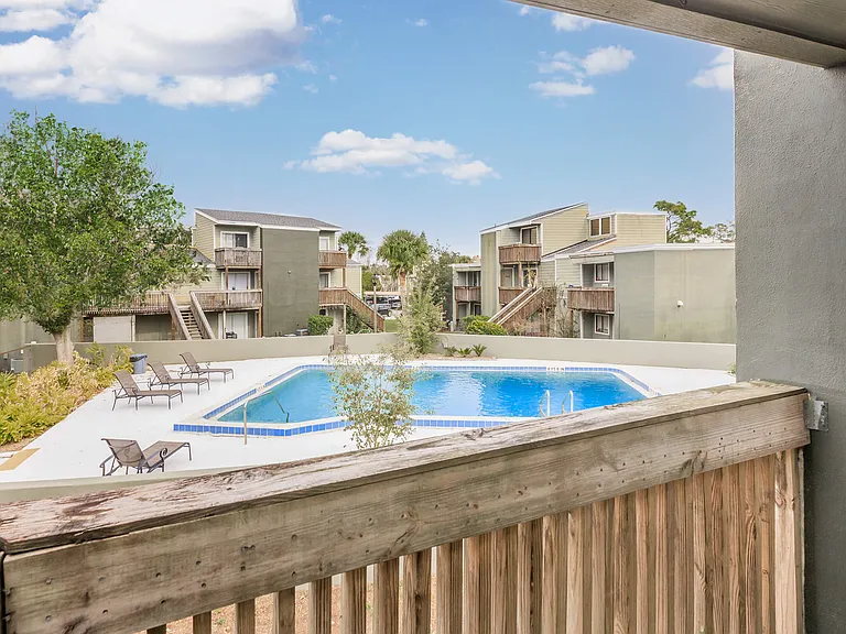 Winter Park Woods Apartments — Photo 37