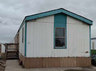 415 Sycamore Dr #20, Riverton, WY 82501