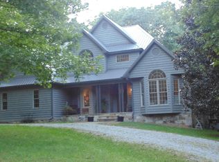 1607 Clifftops Ave, Monteagle, TN 37356