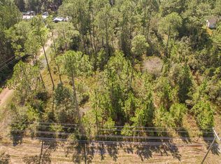 10601 Jim Ramsay Rd, Vancleave, MS 39565