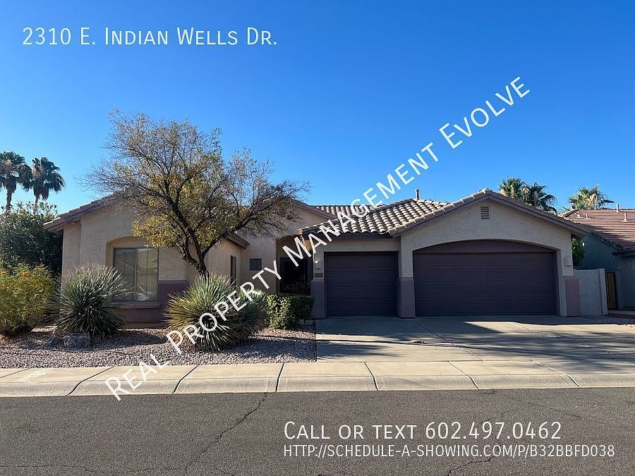 1st image of 2310 E Indian Wells Dr
