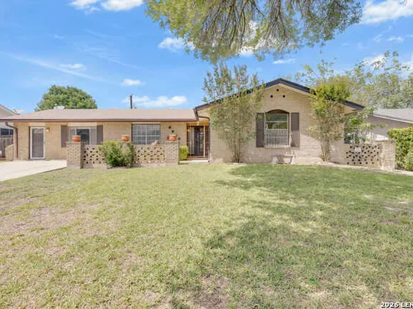5535 Cool Valley St, San Antonio, TX 78242