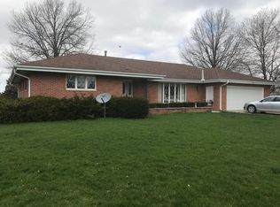 510 Hager Ct, Gibson City, IL 60936