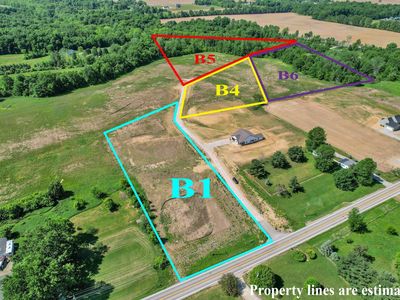 9578 State Route 521 LOT 1, Sunbury, OH, 43074