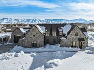 358 N Waters Edge Rd, Midway, UT 84049