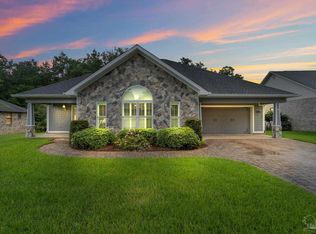 3583 Haley Way, Pace, FL 32571