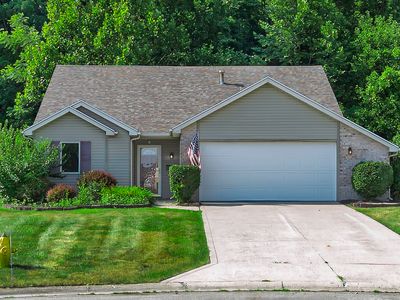 8202 Red Shank Ln, Fort Wayne, IN, 46825
