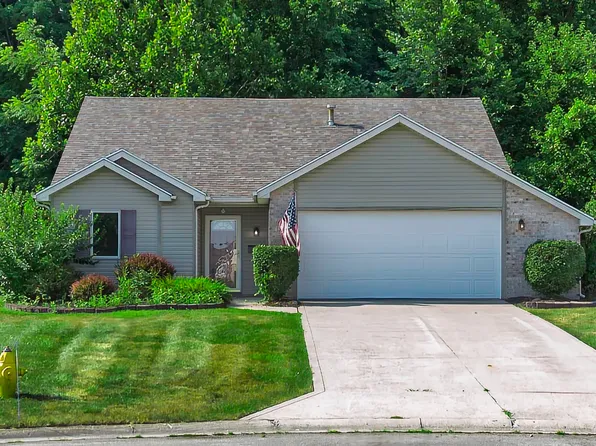 8202 Red Shank Ln, Fort Wayne, IN 46825