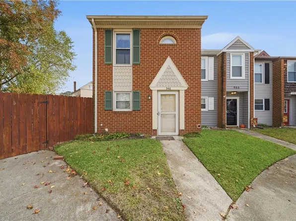 948 Amelia Ave, Portsmouth, VA 23707