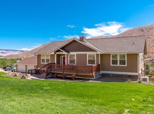 2535 Methow St, Wenatchee, WA 98801
