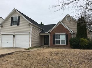 6 Brunner Ct, Greer, SC 29650