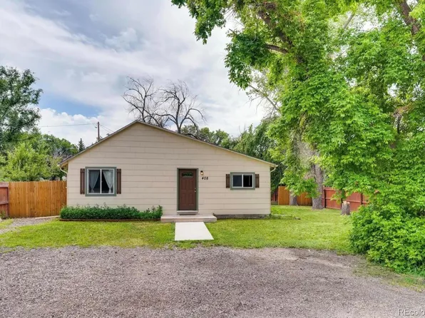 408 Cheyenne Street, Kiowa, CO 80117
