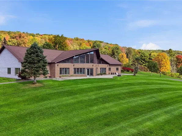 672 Candor Rd, Spencer, NY 14883