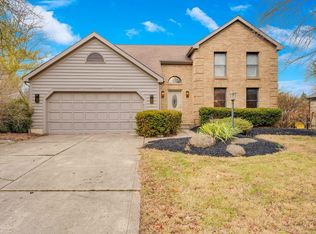 4158 Maystar Way, Hilliard, OH