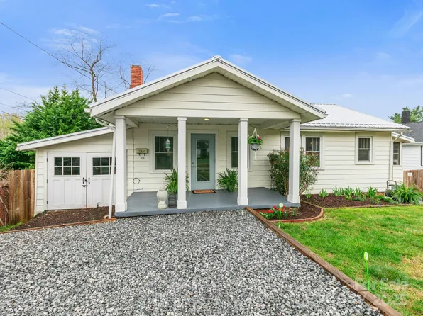 12 Dale St, Asheville, NC 28806
