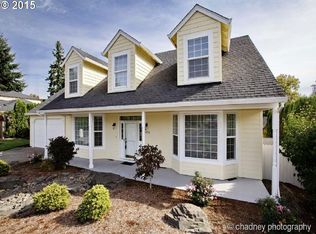 1050 N Noble Ct, Canby, OR 97013