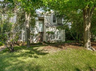 10805 Stone Canyon Rd, Dallas, TX 75230
