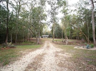 1060 Vista Rd, Monticello, FL 32344