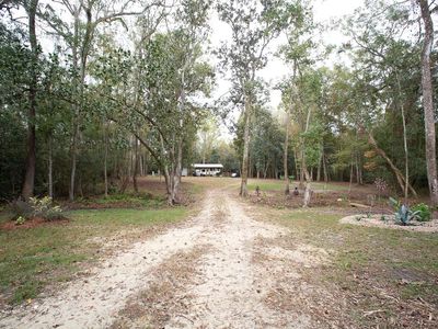 1060 Vista Rd, Monticello, FL, 32344