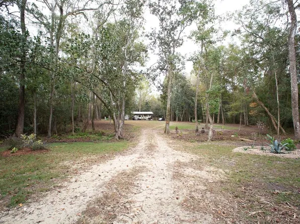 1060 Vista Rd, Monticello, FL 32344