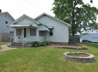 7006 Bradbury Ave, Fort Wayne, IN 46809