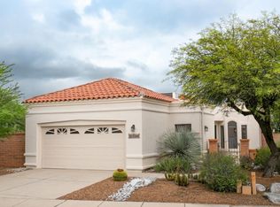 5566 N Largo Arancio, Tucson, AZ 85750