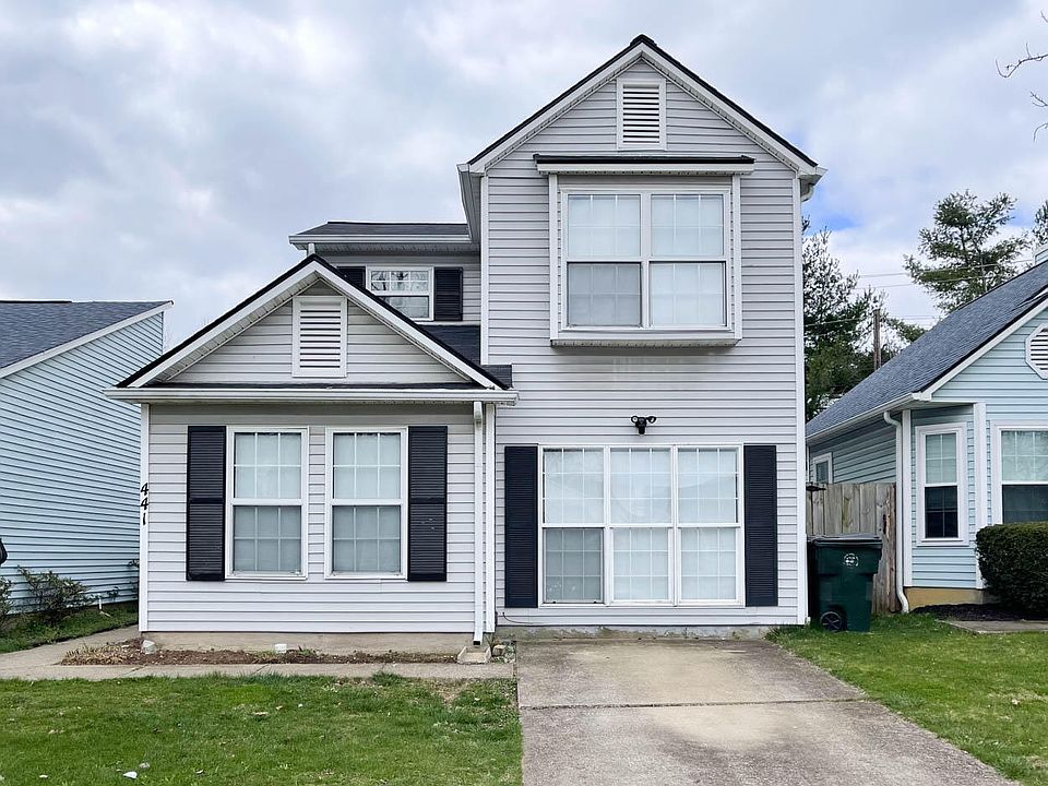 441 Chelsea Woods Dr, Lexington, KY 40509 | Zillow