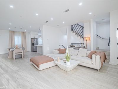 1034 W 223rd St #4, Torrance, CA, 90502