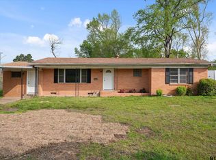 3431 Baldwin Dr, Tyler, TX 75702