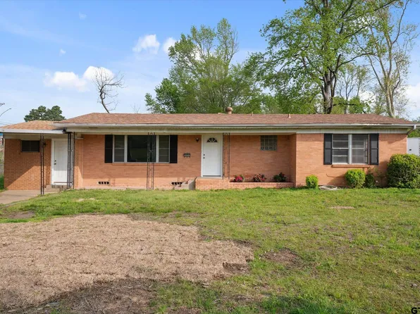 3431 Baldwin Dr, Tyler, TX 75702