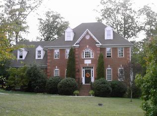 12324 Chiasso Way, Chesterfield, VA 23838