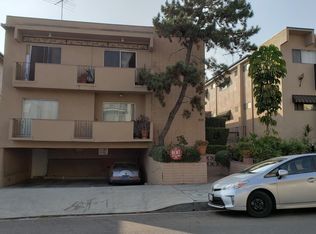 935 N Alfred St, West Hollywood, CA 90069