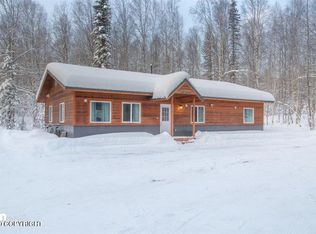 15918 Jubilee Dr, Talkeetna, AK 99676