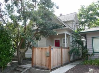 2217 Franklin Ave E, Seattle, WA 98102