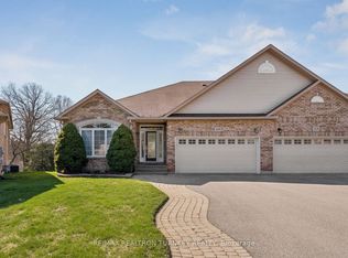 440 Morley Cook Cres, Aurora, ON L3X2M3