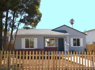 7811 Ney Ave, Oakland, CA