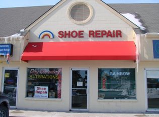 2113 N Reynolds Rd, Toledo, OH 43615