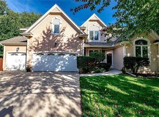 13105 Bluejacket St, Overland Park, KS 66213
