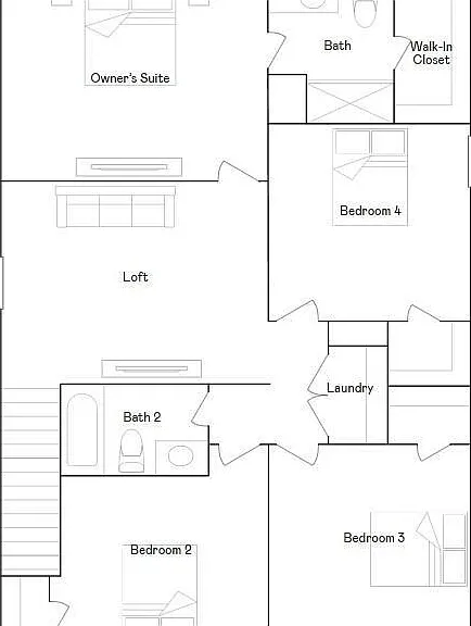 1102 Rustic Willow Dr — Photo 42