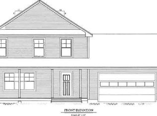 22 Woodcock Rd, Gray, ME 04039